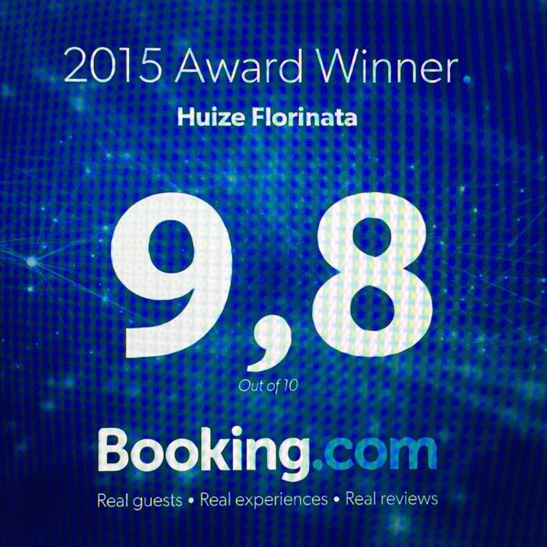 Huize Florinata Villa Voorthuizen Ngoại thất bức ảnh